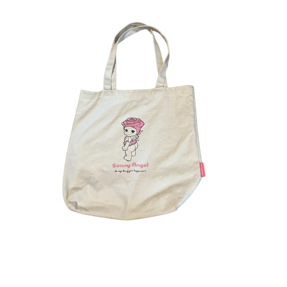 Sonny Angel Canvas bag